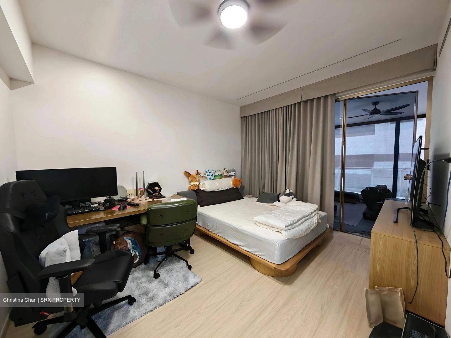 Sunrise Villa (D28), Terrace #558229141